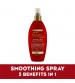 Ogx Frizz-free Keratin Smoothing Oil Spray 200ml